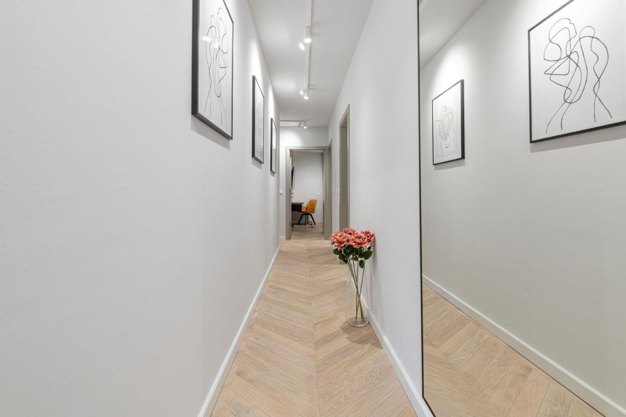 Dubrovnik Premium Suite V Exterior photo