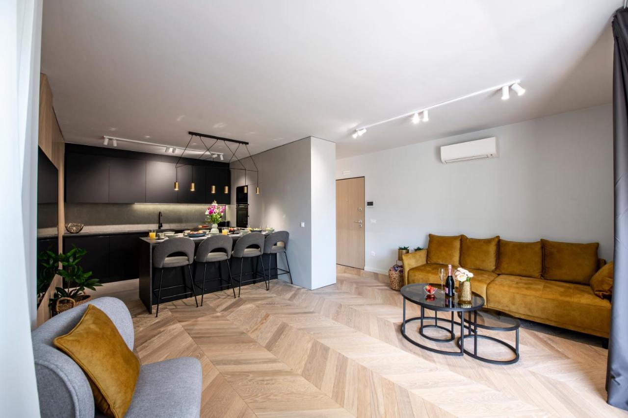 Dubrovnik Premium Suite V Exterior photo