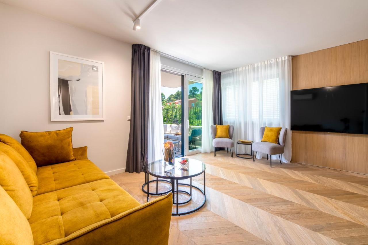 Dubrovnik Premium Suite V Exterior photo