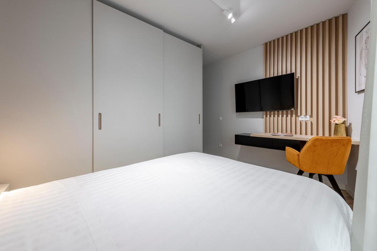 Dubrovnik Premium Suite V Exterior photo