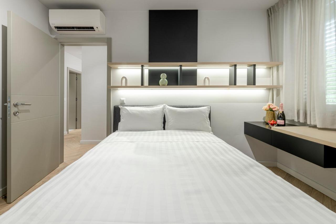 Dubrovnik Premium Suite V Exterior photo