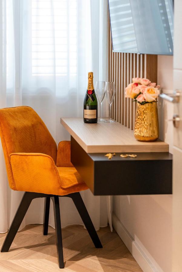 Dubrovnik Premium Suite V Exterior photo
