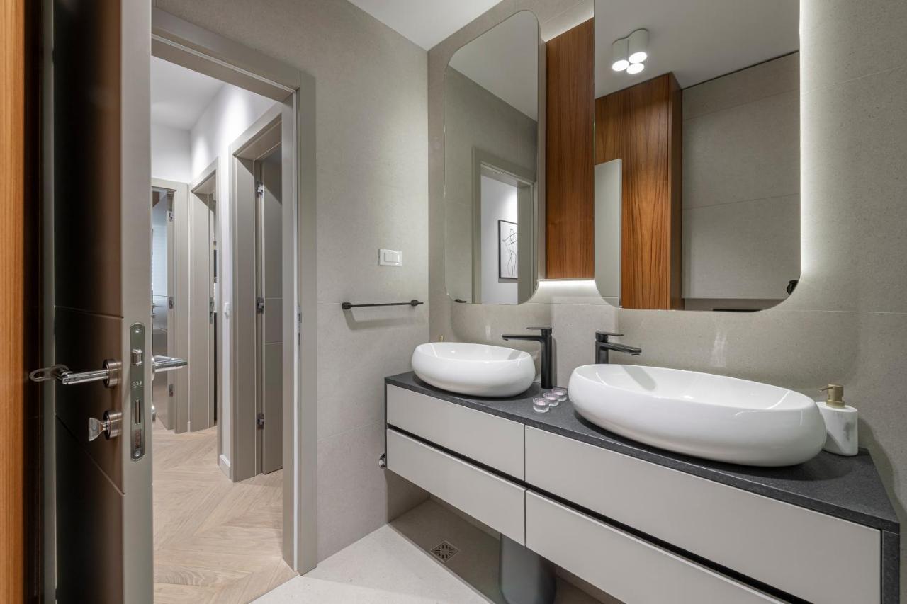 Dubrovnik Premium Suite V Exterior photo