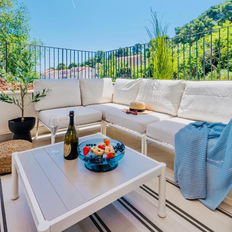 Dubrovnik Premium Suite V Exterior photo