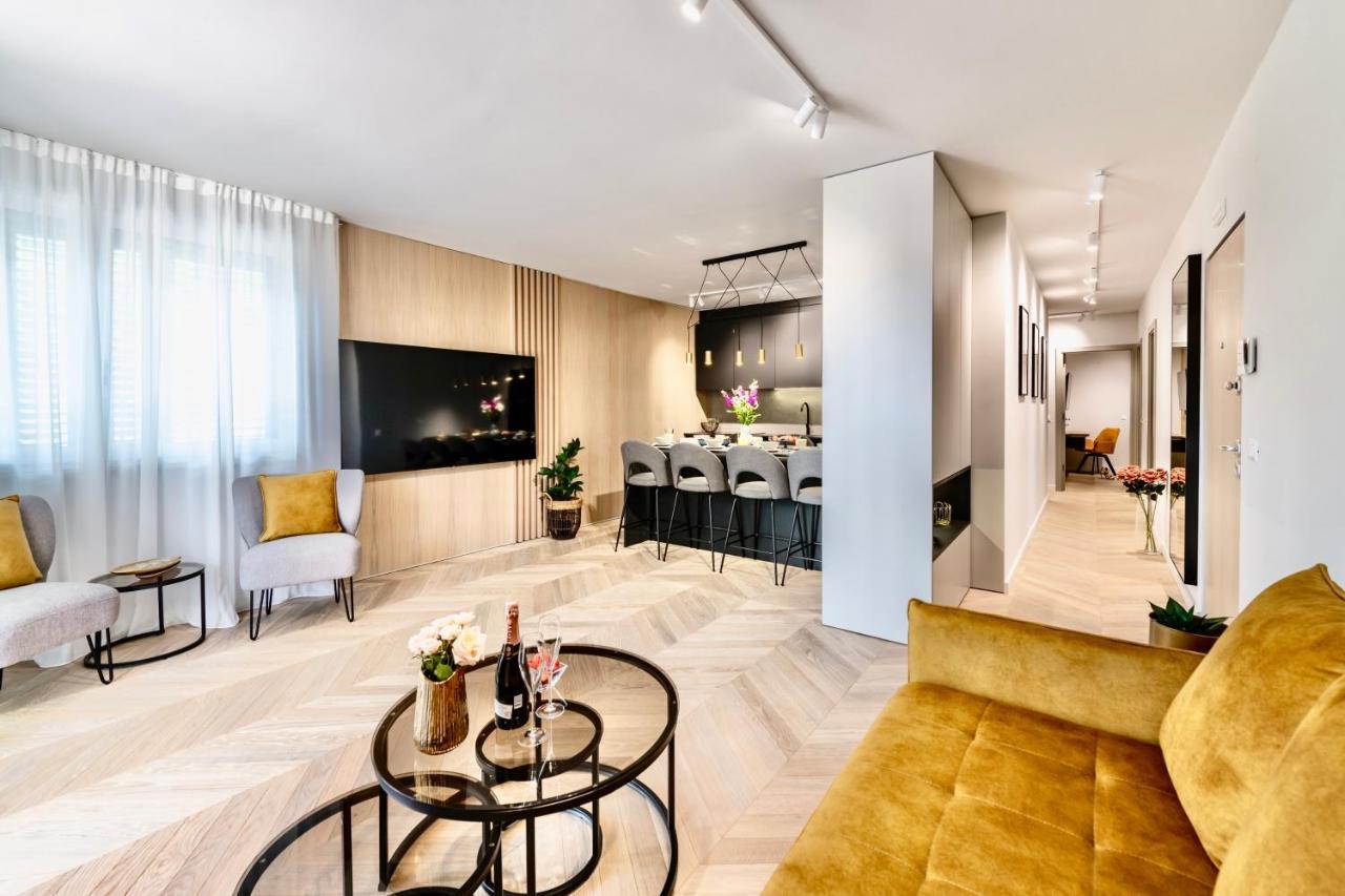 Dubrovnik Premium Suite V Exterior photo